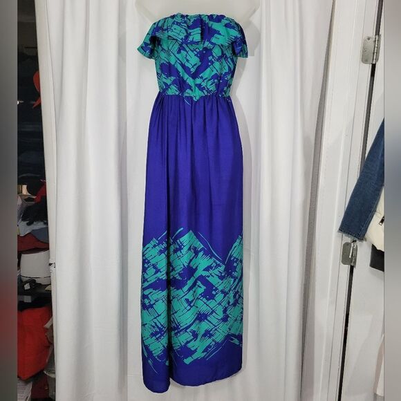 Gianni Bini maxi dress - Picture 10 of 10
